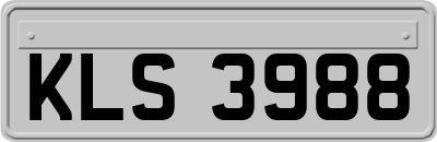KLS3988
