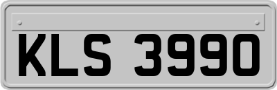 KLS3990