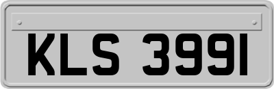 KLS3991