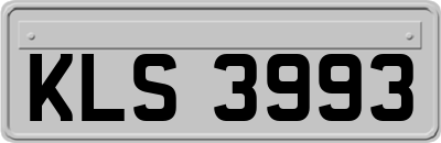 KLS3993