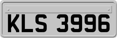 KLS3996