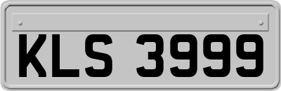 KLS3999