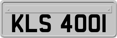 KLS4001
