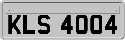 KLS4004