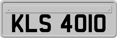 KLS4010