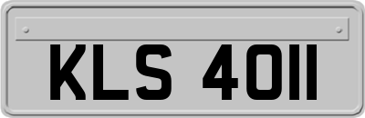 KLS4011