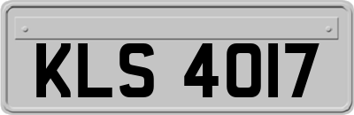 KLS4017