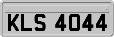 KLS4044