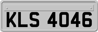 KLS4046
