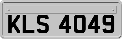 KLS4049