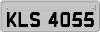 KLS4055