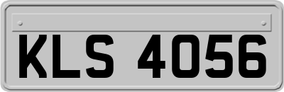 KLS4056