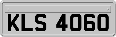KLS4060
