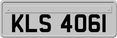 KLS4061