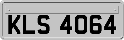 KLS4064