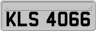 KLS4066