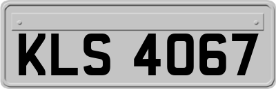 KLS4067