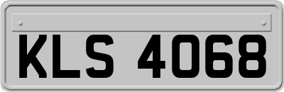 KLS4068