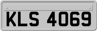 KLS4069