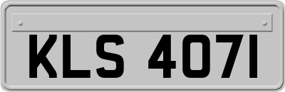 KLS4071