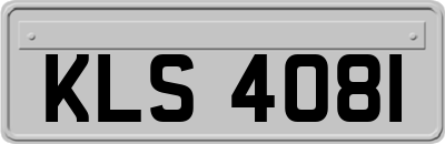 KLS4081