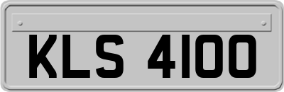 KLS4100