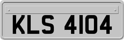 KLS4104