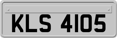 KLS4105