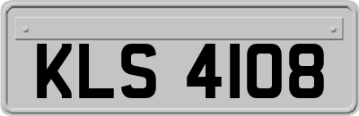 KLS4108