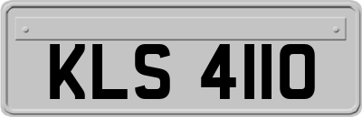 KLS4110