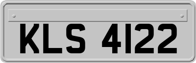 KLS4122