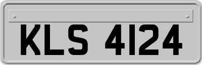 KLS4124