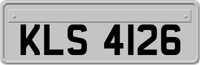 KLS4126