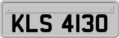 KLS4130