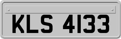 KLS4133