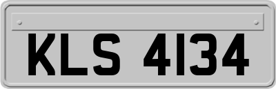 KLS4134