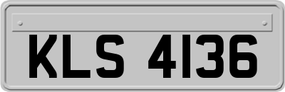 KLS4136