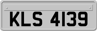 KLS4139