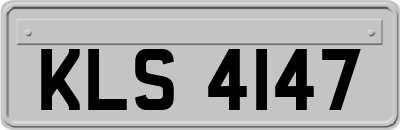 KLS4147