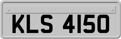 KLS4150