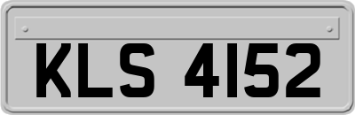 KLS4152