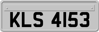 KLS4153