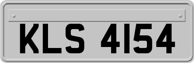 KLS4154