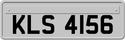 KLS4156