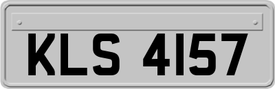 KLS4157