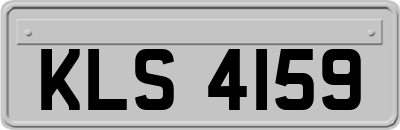 KLS4159