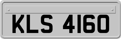 KLS4160