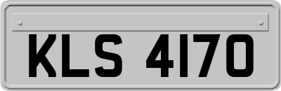 KLS4170