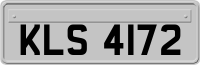 KLS4172