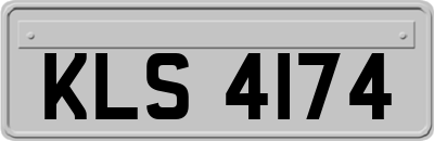 KLS4174